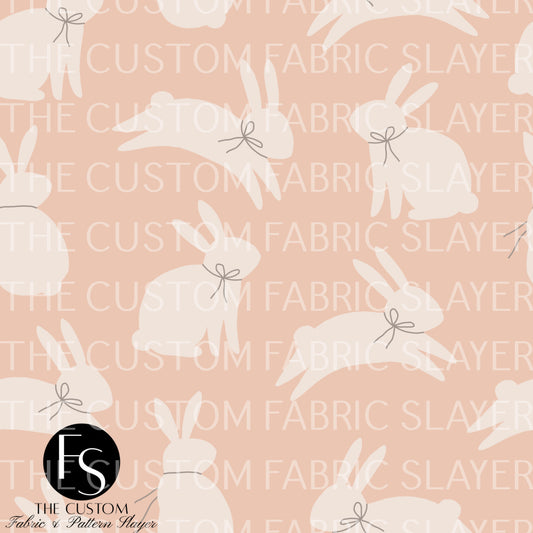 Pastel Bunnies - THEGGSHOP
