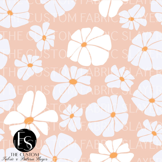 Pastel Easter Florals - THEGGSHOP