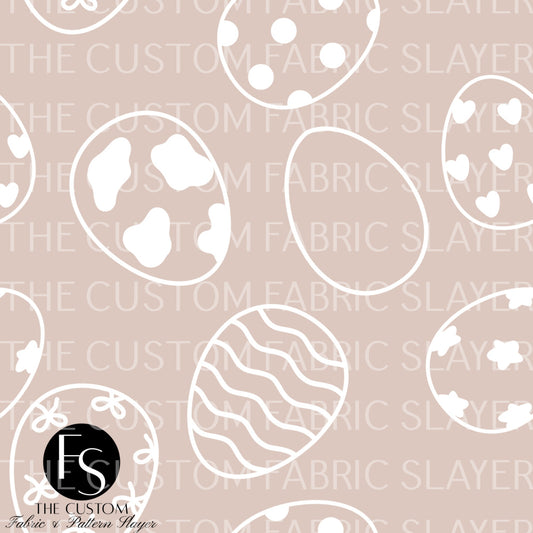 Neutral Easter Eggs - THEGGSHOP