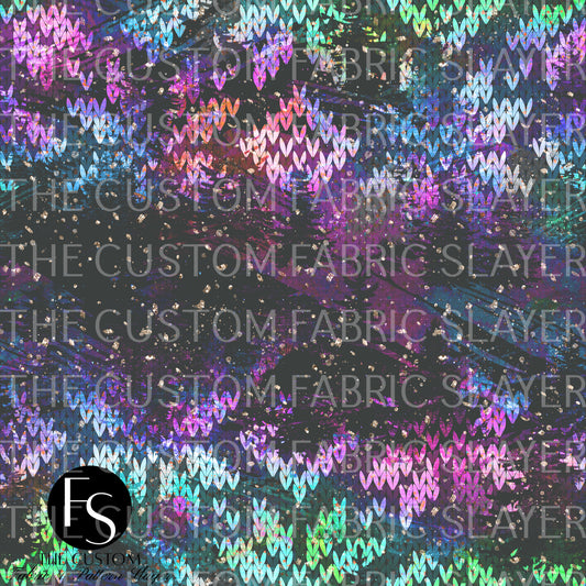 Sweater Weather - 2024