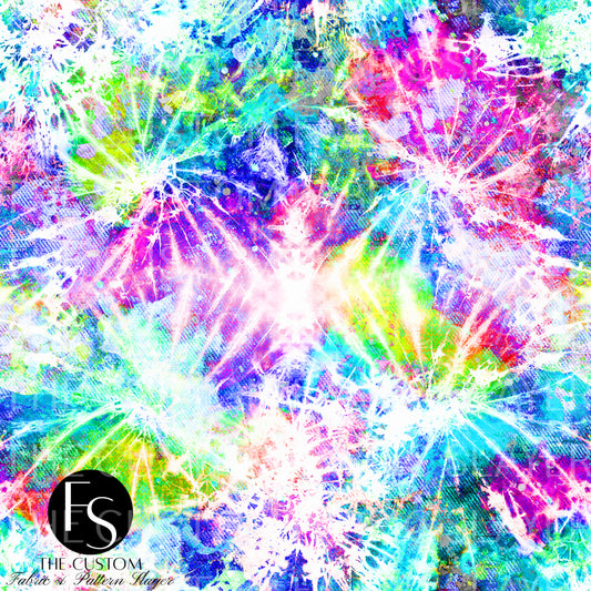Tie Dye - 2024