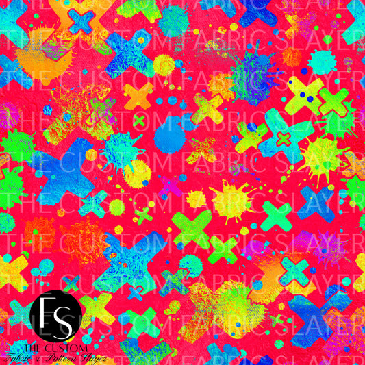 XO Splash - 2024