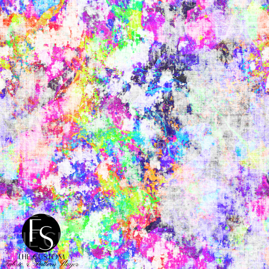 Rainbow Acid - 2024