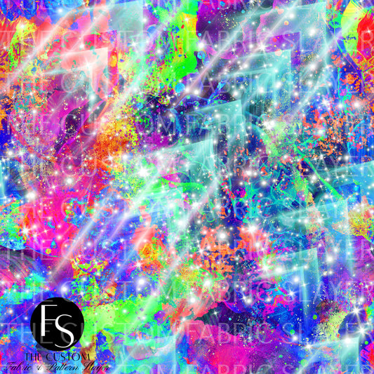 Shooting Stars - 2024