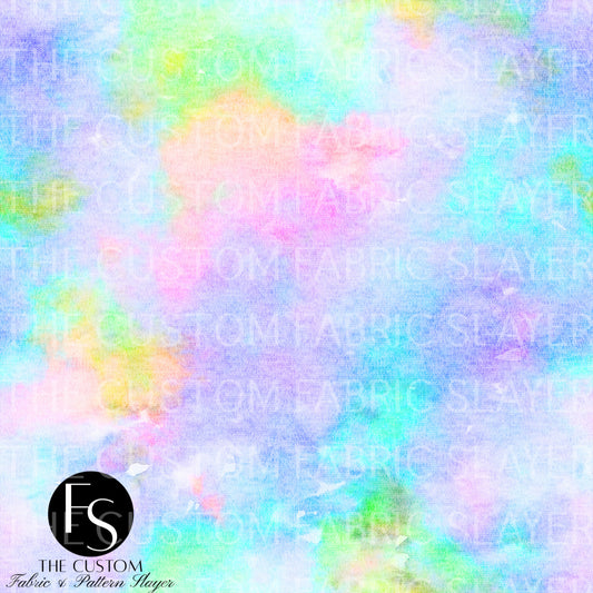 Pastel Sweater Dye - 2024