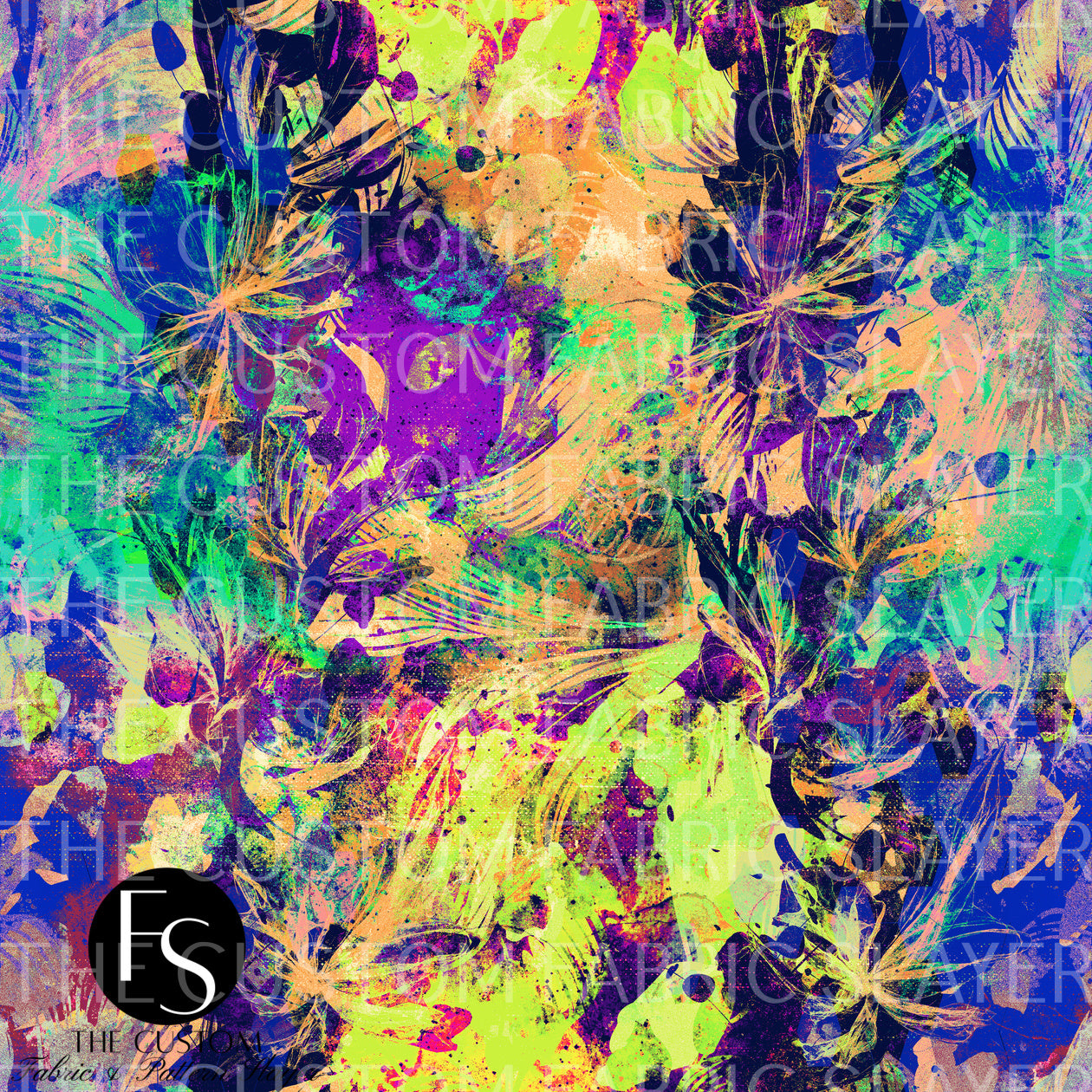 Tropical Dream - 2024
