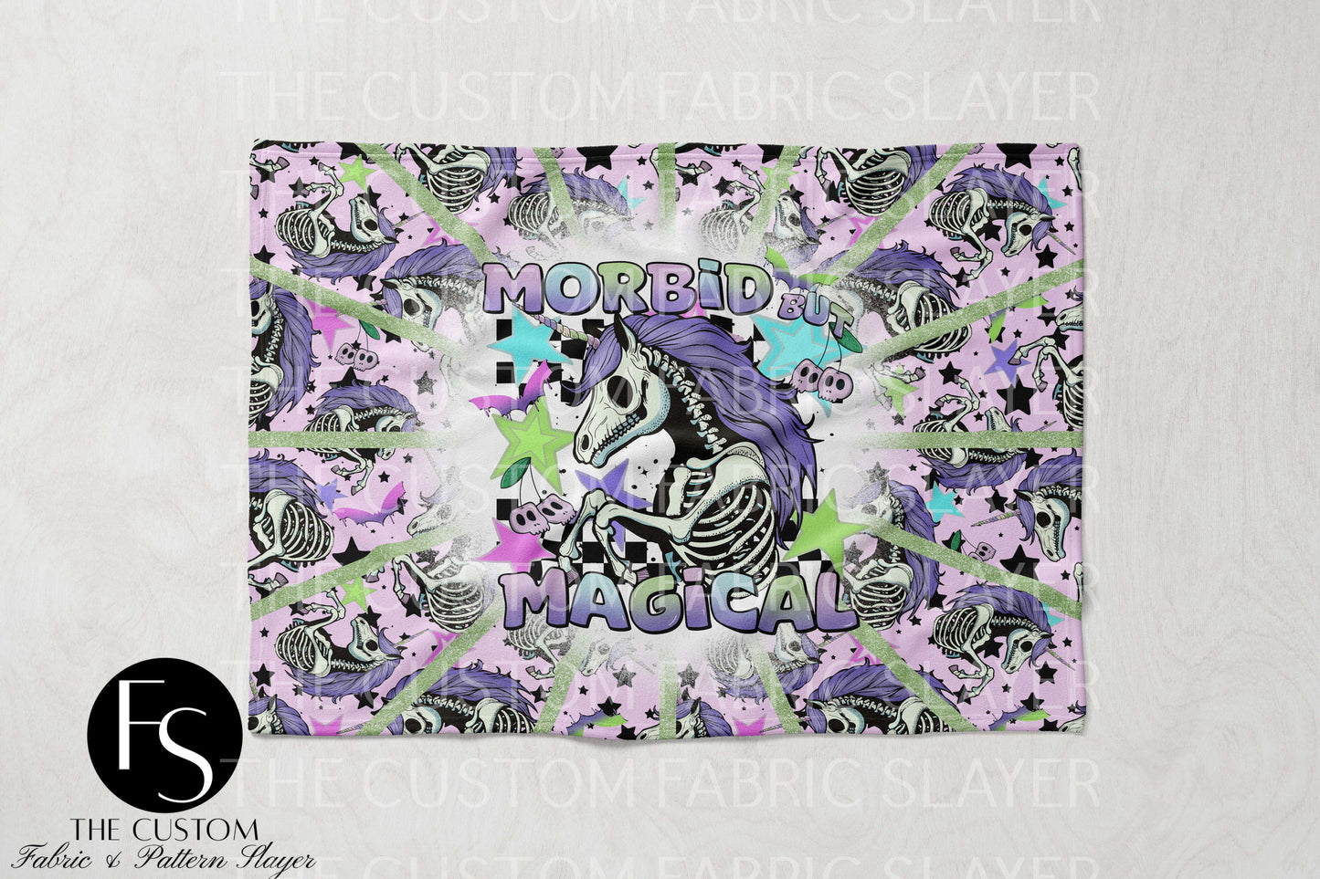 Skellycorn - Shred till I'm dead - SPOOKYSQUAD