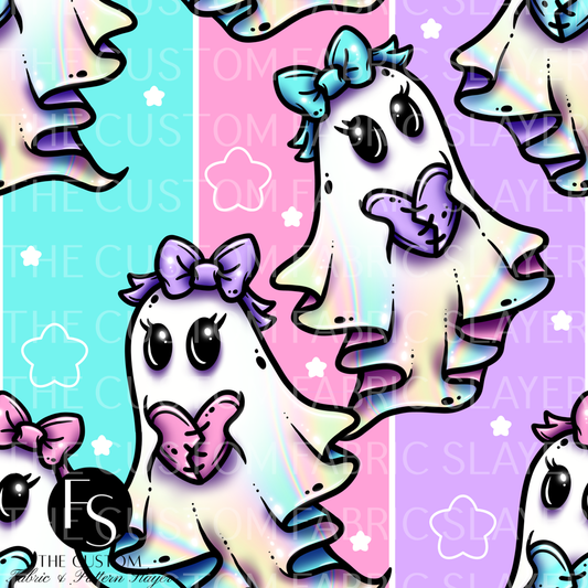 Sweet Ghoul - BECCAWATKINS