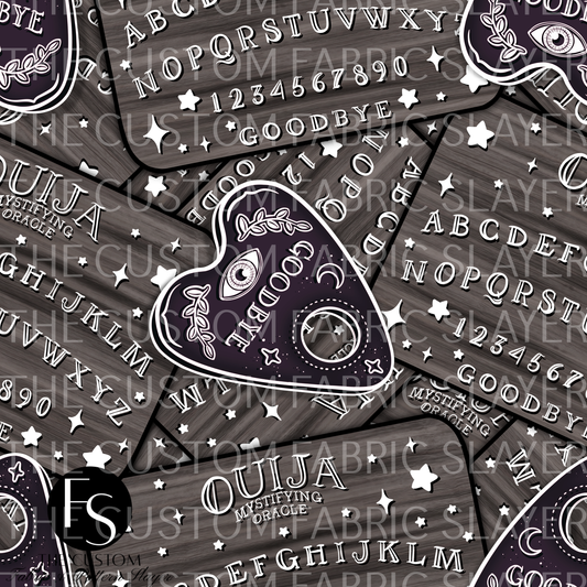 Classic Ouija - LOVEKYR