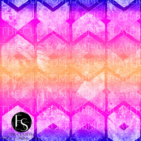 Gradient Xoxo - 2024
