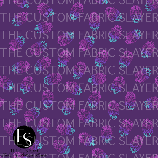 True Crime B Coordinate - FABRICSLAYER