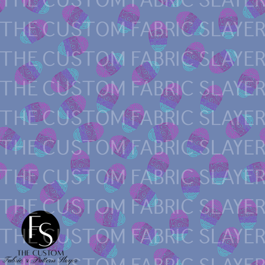True Crime C Coordinate - FABRICSLAYER