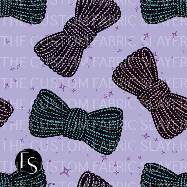Rope Play B - FABRICSLAYER