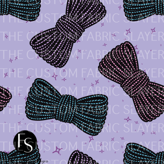 Rope Play B - FABRICSLAYER