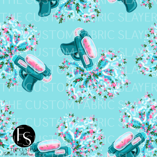 Talulla Summer B - LYSSDOODLES