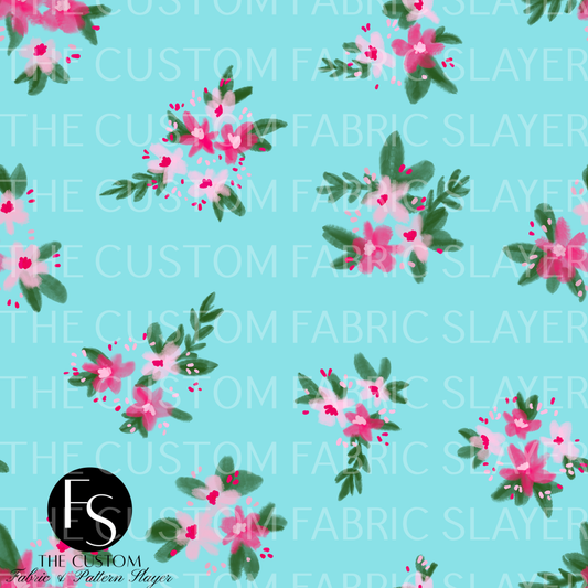 Talulla Summer H - LYSSDOODLES