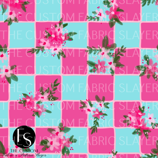 Talulla Summer Coordinate C - LYSSDOODLES