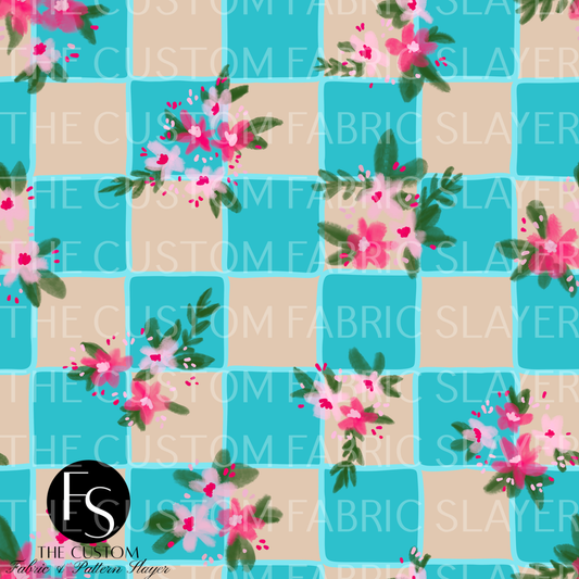 Talulla Summer Coordinate D - LYSSDOODLES