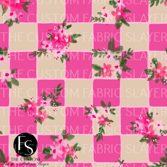 Talulla Summer Coordinate E - LYSSDOODLES