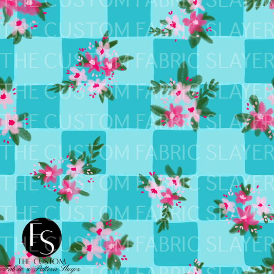 Talulla Summer Coordinate F - LYSSDOODLES