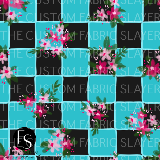 Talulla Summer Coordinate G - LYSSDOODLES