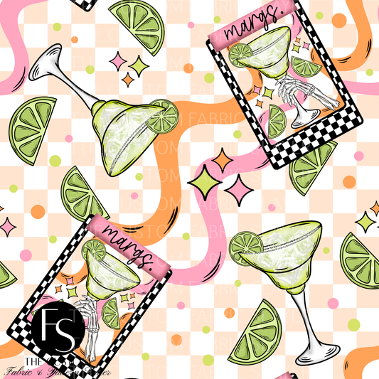 Margs - CERRASSHOP