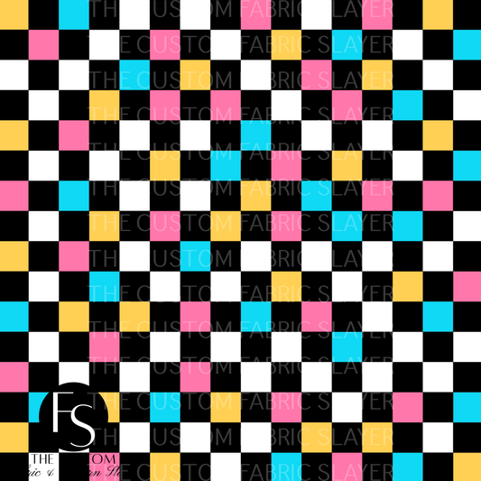 Fun checkers - CERRASSHOP