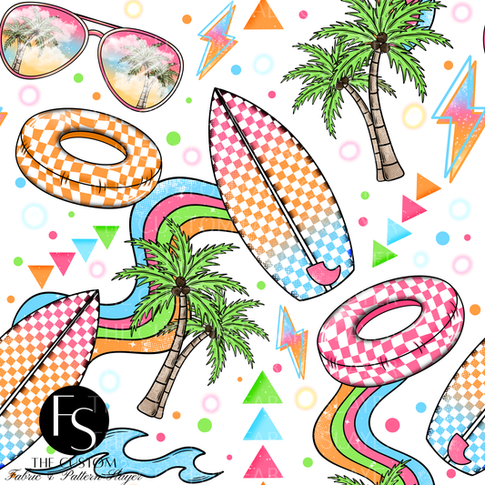 Surfs up - CERRASSHOP