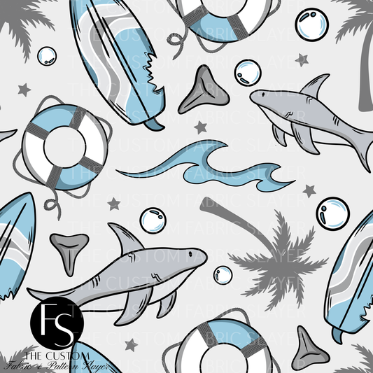 Sharks - CERRASSHOP