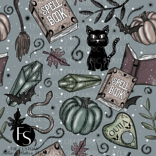 Witchy things - CERRASSHOP