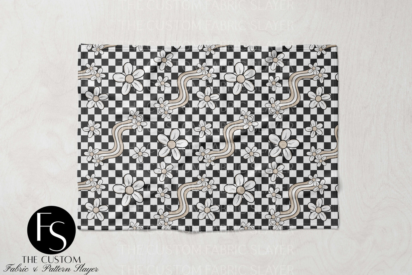 Drama and a headache - CERRASSHOP - Double Sided Print Blanket