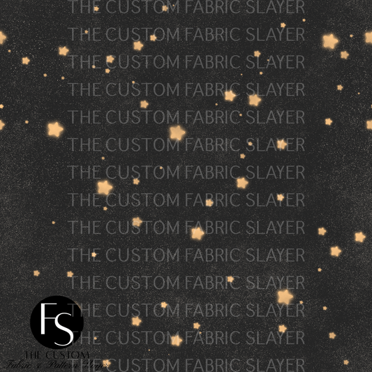 Spooky Coffee Coordinate - LYSSDOODLES