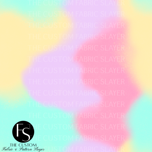 Spooky Mom Alternate Pastel Coordinate - LYSSDOODLES