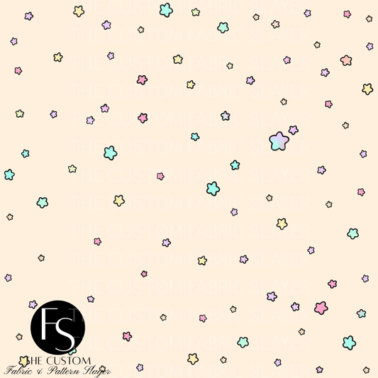 Spooky Mom Alternate Coordinate - LYSSDOODLES