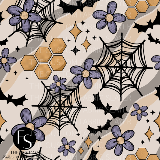 Sweet and Spooky Coordinate - CERRASSHOP