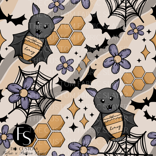 Sweet and Spooky - CERRASSHOP