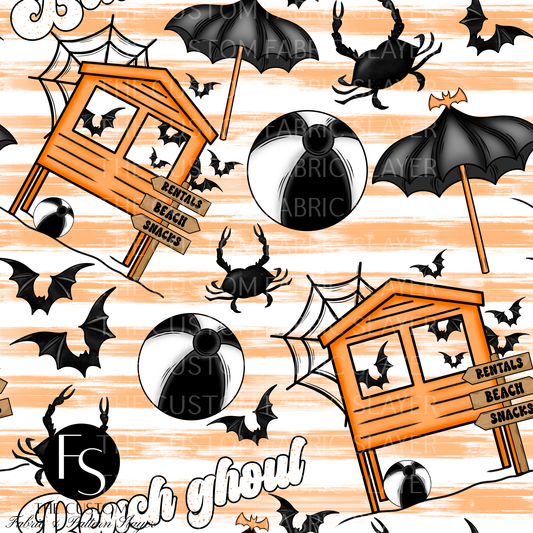 Beach Ghoul - CERRASSHOP