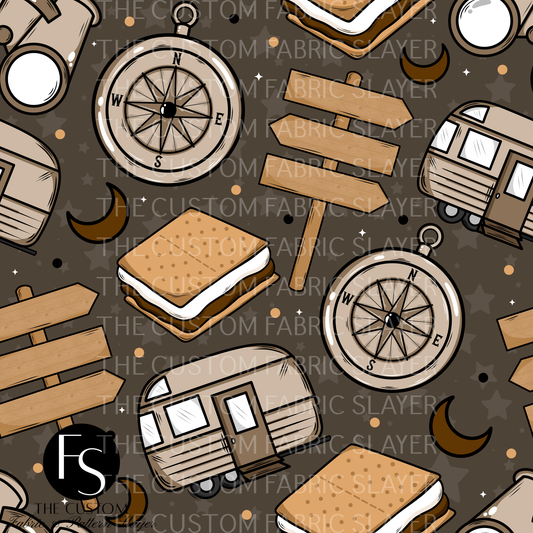 Smores - CERRASSHOP