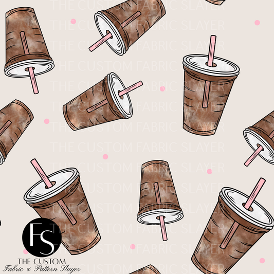 Iced Coffee - CERRASSHOP
