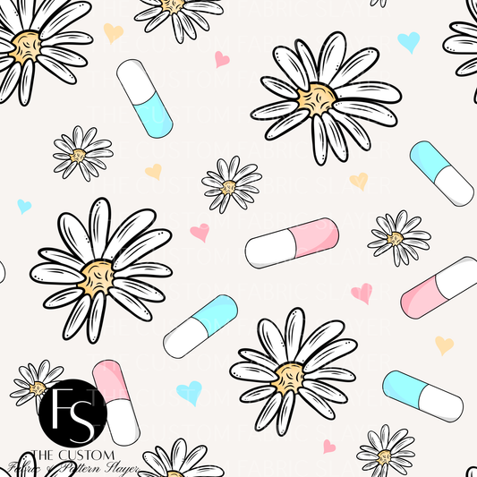 Take a pill - CERRASSHOP