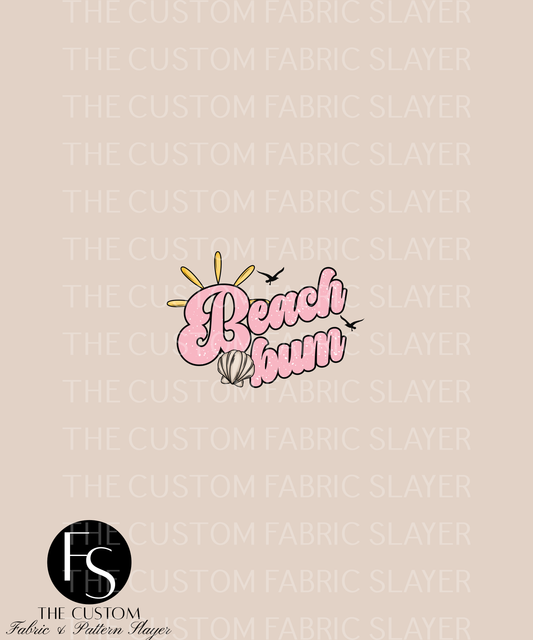 Beach Days C - CERRASSHOP Panel