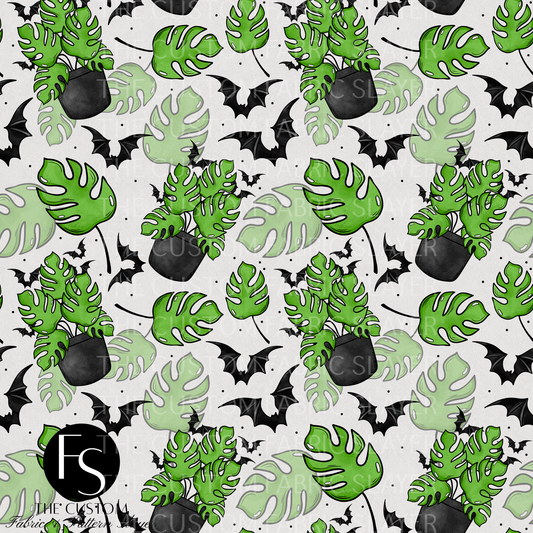 Bat Monstera - CERRASSHOP