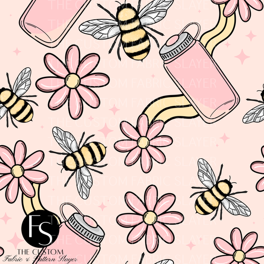 Bee Bottles - CERRASSHOP