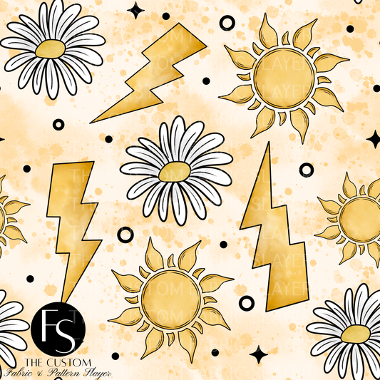 Daisy Sun - CERRASSHOP
