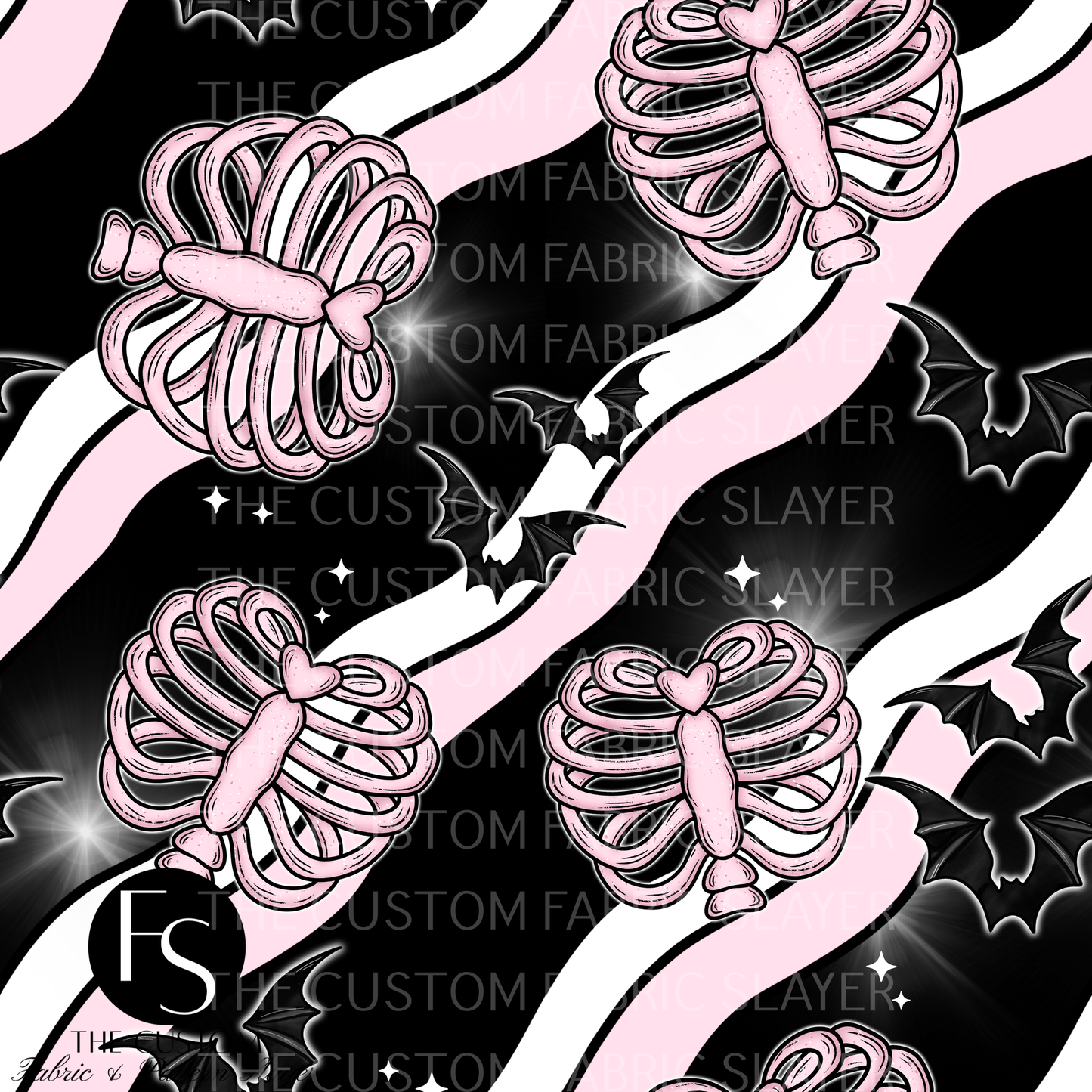Heart Ribcage A - CERRASSHOP