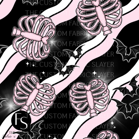 Heart Ribcage A - CERRASSHOP