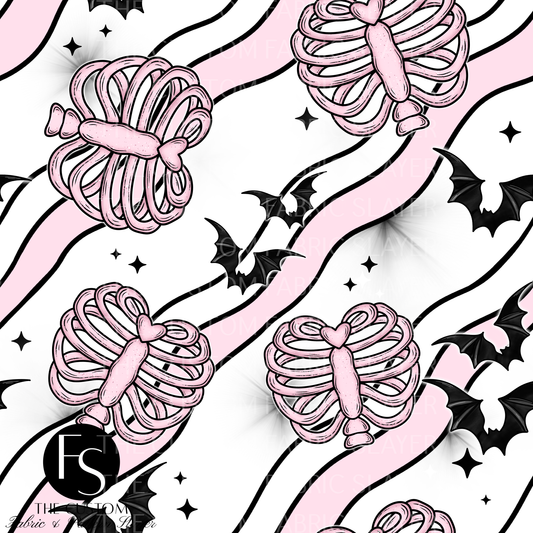 Heart Ribcage B - CERRASSHOP