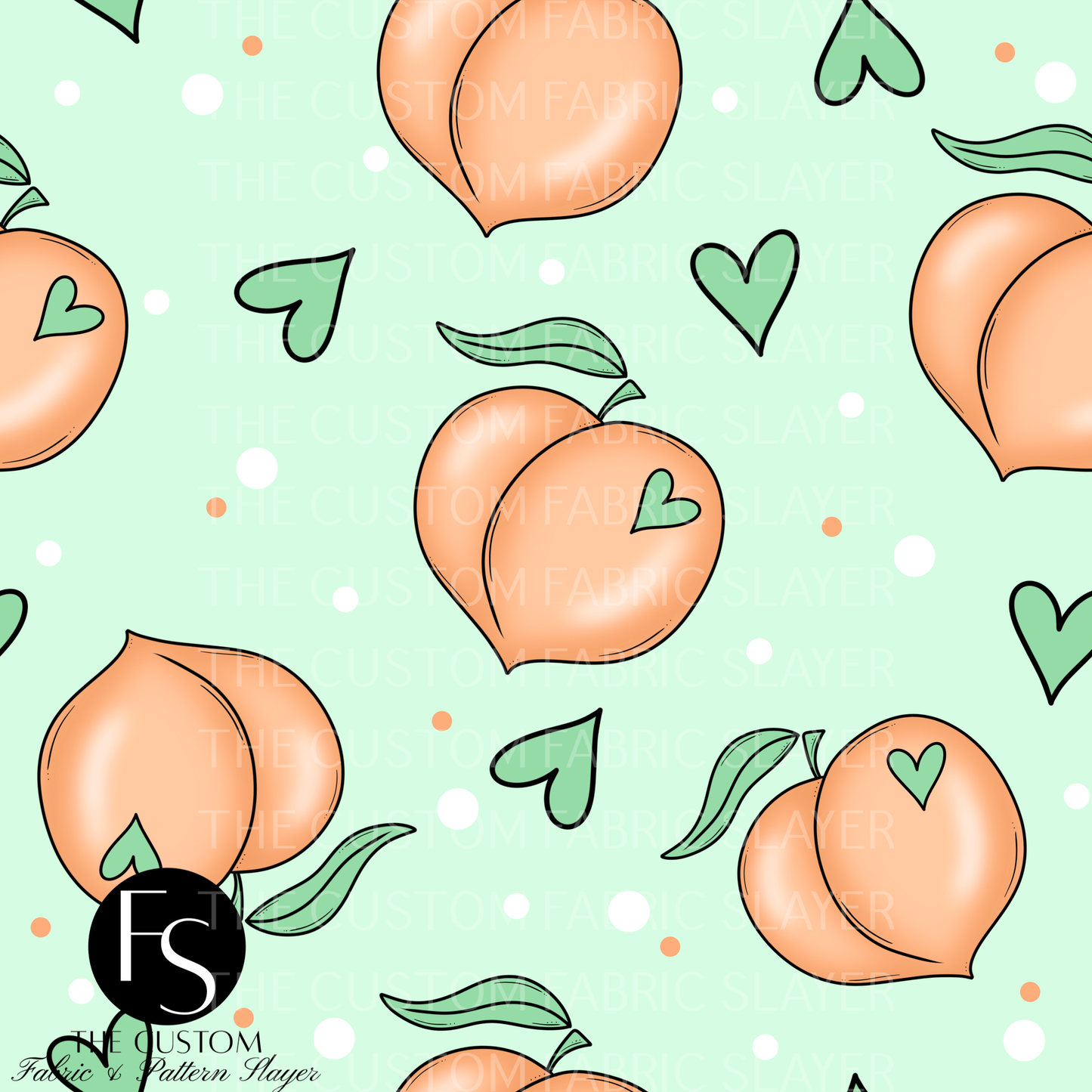 Just peachy - CERRASSHOP