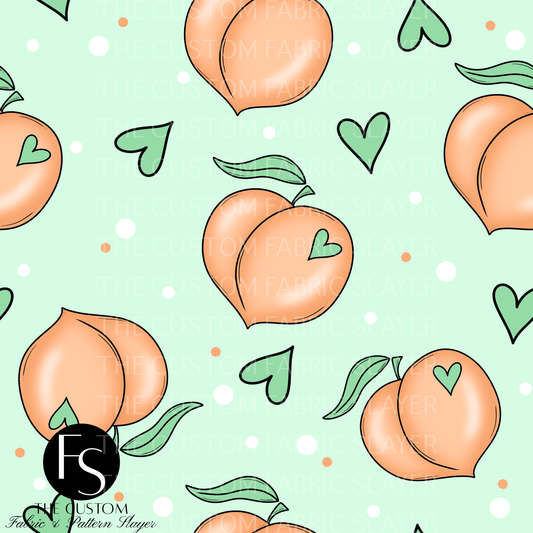 Just peachy - CERRASSHOP