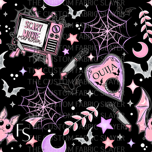 Spooky Pastel Mashup - CERRASSHOP